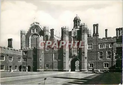 Cartes postales moderne Hampton Court Palace