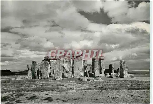 Cartes postales moderne Stonehenge Wiltshire