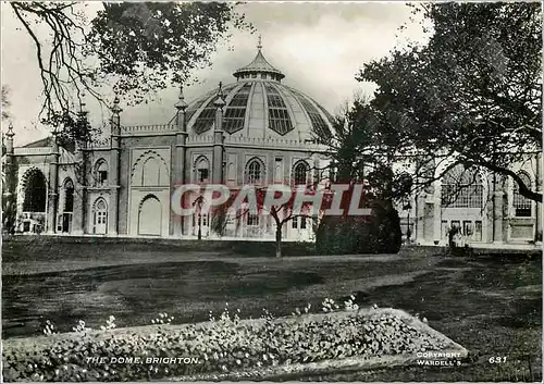 Cartes postales moderne The Dome Brighton