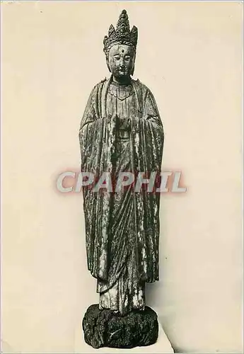 Cartes postales moderne British Museum The Bodhisattva Kwanyin