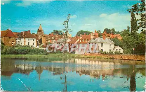 Cartes postales moderne Midhurst