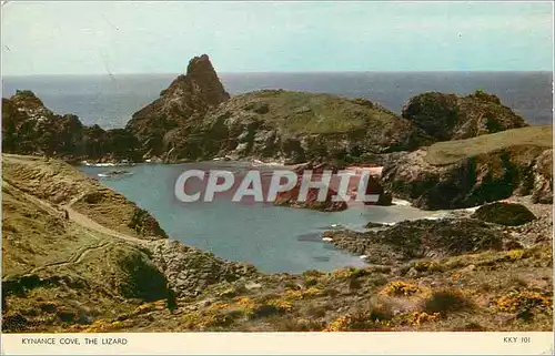 Cartes postales moderne Kynance Cove The Lizard