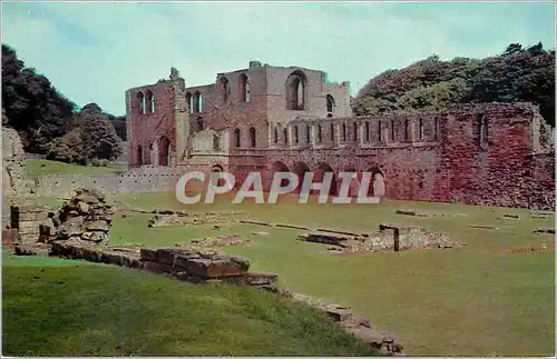 Cartes postales moderne Furness Abbey Barrow-in-furness