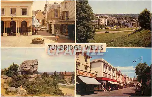 Cartes postales moderne Turnbridge Wells