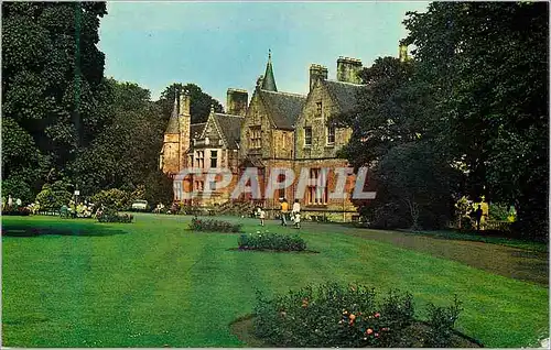 Cartes postales moderne Belleisle House Ayr