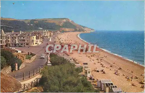 Cartes postales moderne Scaton from West Cliff
