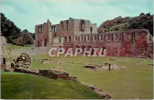 Cartes postales moderne Furness Abbey Barrow-in-Furness