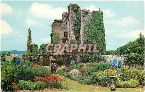 Cartes postales moderne Castle Kennedy and Gardens