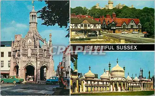 Cartes postales moderne Beautiful Sussex