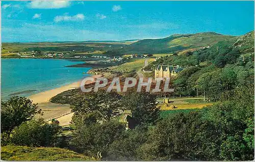 Cartes postales moderne Gairloch