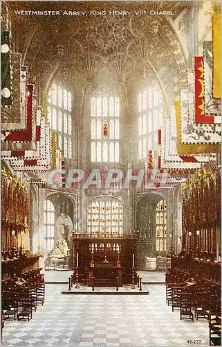 Cartes postales moderne His Majesty King George VI
