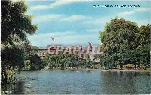 Cartes postales moderne Buckingham Palace London