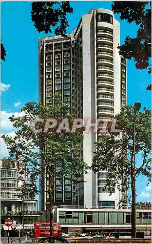 Cartes postales moderne The London Hilton Hotel