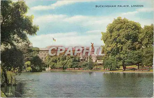 Cartes postales moderne Buckingham Palace London