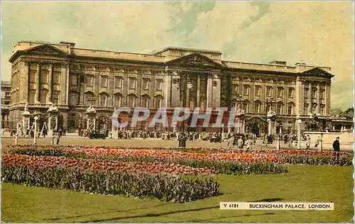 Cartes postales moderne Buckingham Palace London