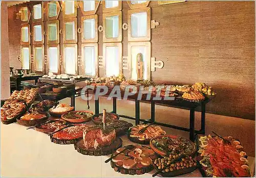 Cartes postales moderne Quarzazate Club Mediterranee Village Hotel