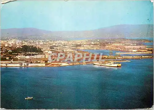 Cartes postales moderne El Ferrol del Caudillo