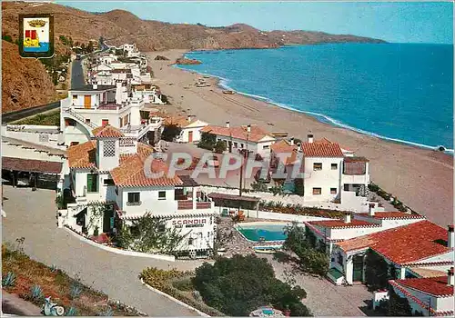 Cartes postales moderne Fuengirola Costa del Sol