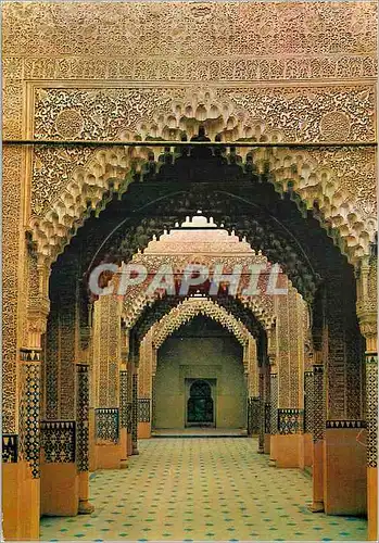 Cartes postales moderne Granada Alhambra