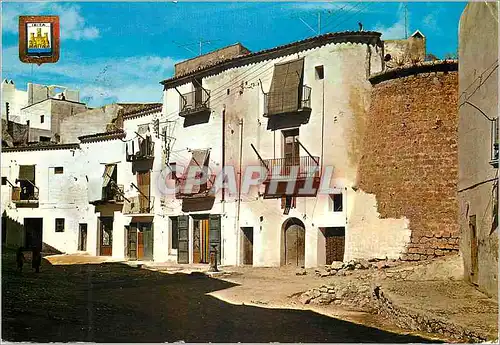 Cartes postales moderne Ibiza Isla Blanca