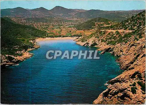 Cartes postales moderne Ibiza Baleares Cala Llonga