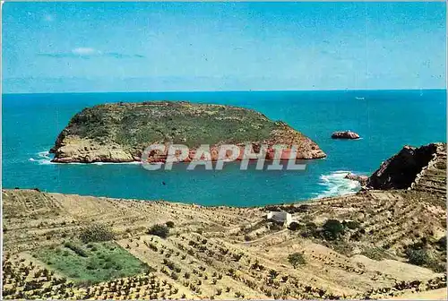 Cartes postales moderne Javea Alicnte