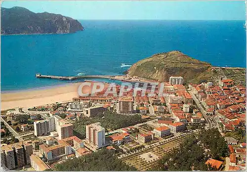 Cartes postales moderne Laredo