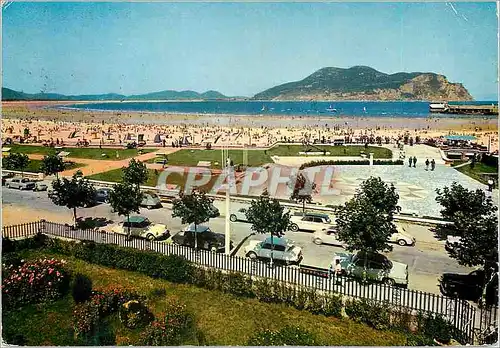 Cartes postales moderne Laredo