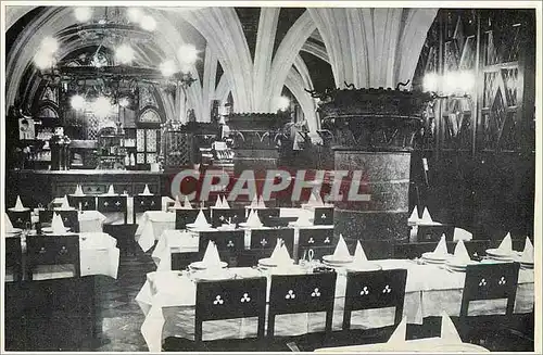 Cartes postales moderne Restaurant Raadskeldeer Toerinstenoord