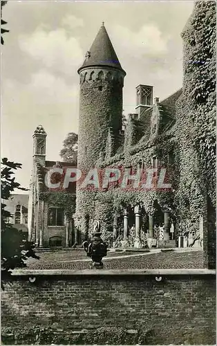 Cartes postales moderne Brugge Gruuthuse Museum