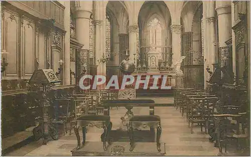 Cartes postales moderne Bruges Eglise Notre Dame