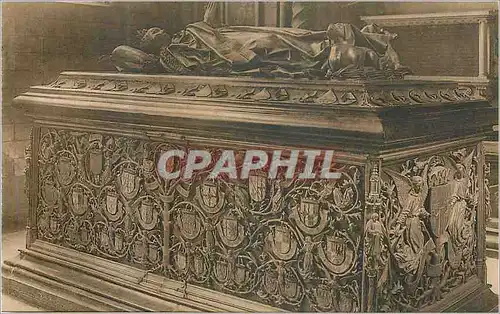 Cartes postales moderne Bruges Eglise Notre Dame