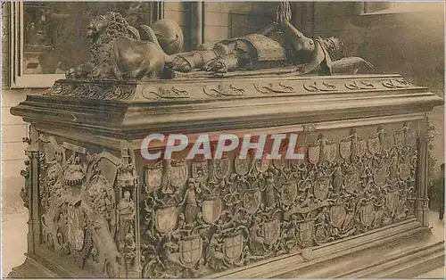 Cartes postales moderne Bruges Eglise Notre Dame