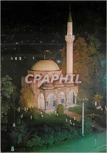 Cartes postales moderne Sarajevo