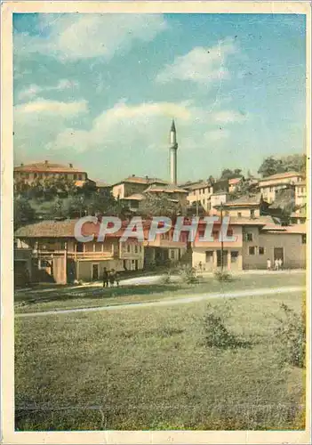 Cartes postales moderne Sarajevo