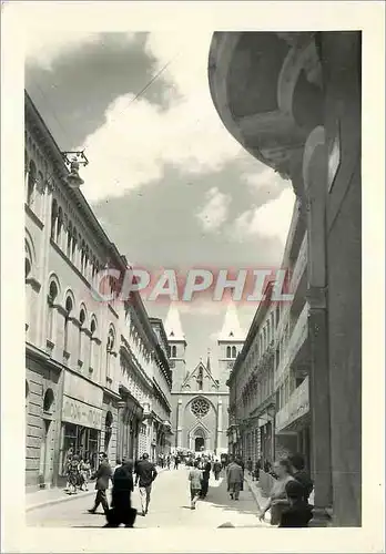 Cartes postales moderne Sarajevo