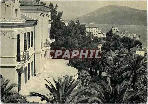 Cartes postales moderne Hercegnovi Hotel Boka