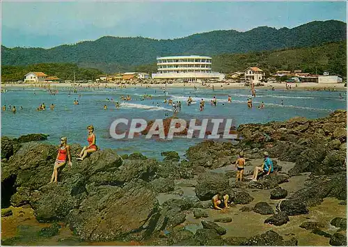 Cartes postales moderne Camboriu Brasil