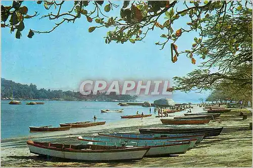 Cartes postales moderne Rio de Janeiro