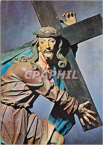 Cartes postales moderne Brasil Turistico Congonhaus