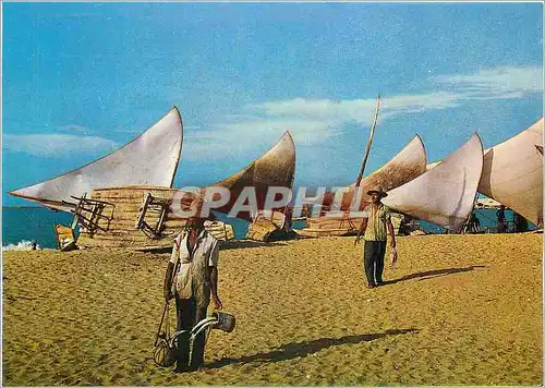 Cartes postales moderne Fortaleza Brasil