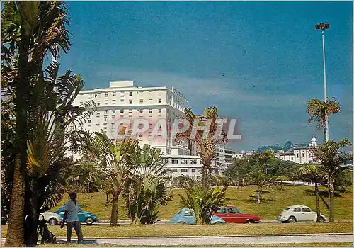 Cartes postales moderne Hotel Gloria Rio de Janeiro Brasil