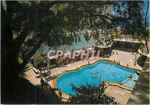 Cartes postales moderne Hotel Gloria Rio de Janeiro Brasil
