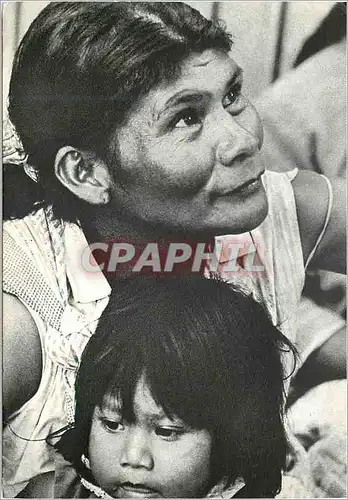 Cartes postales moderne Photo John Hall Bresil