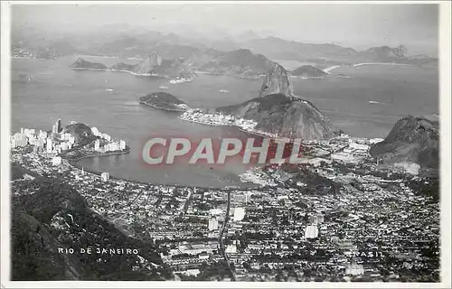 Cartes postales moderne Rio de Janeiro