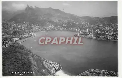 Cartes postales moderne Rio de Janeiro