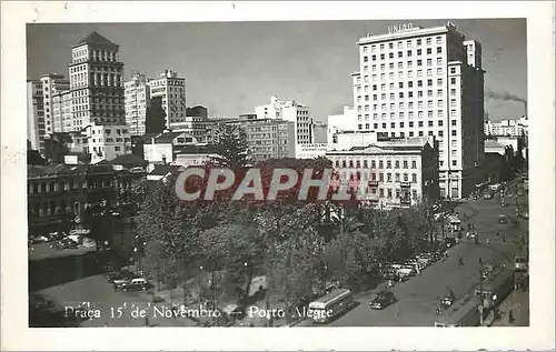 Cartes postales moderne Porto Alegre