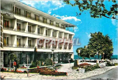 Cartes postales moderne Bapha Les Sables d Or L hotel Rodina