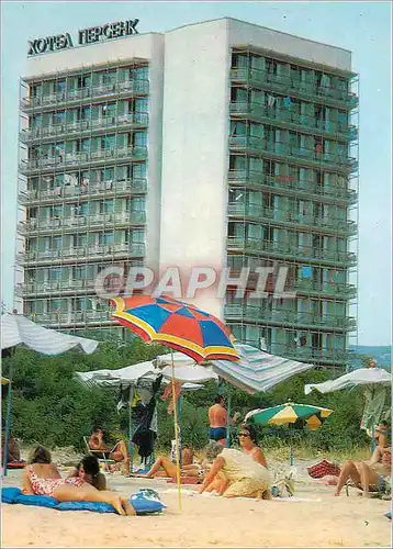 Cartes postales moderne Slantchev briag hotel Persenk