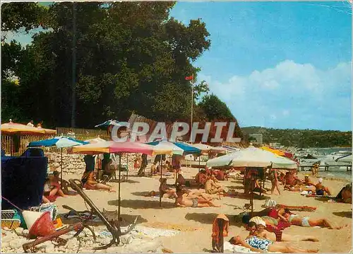 Cartes postales moderne Kurort Drushba Bulgaria Maison Internationale des savants